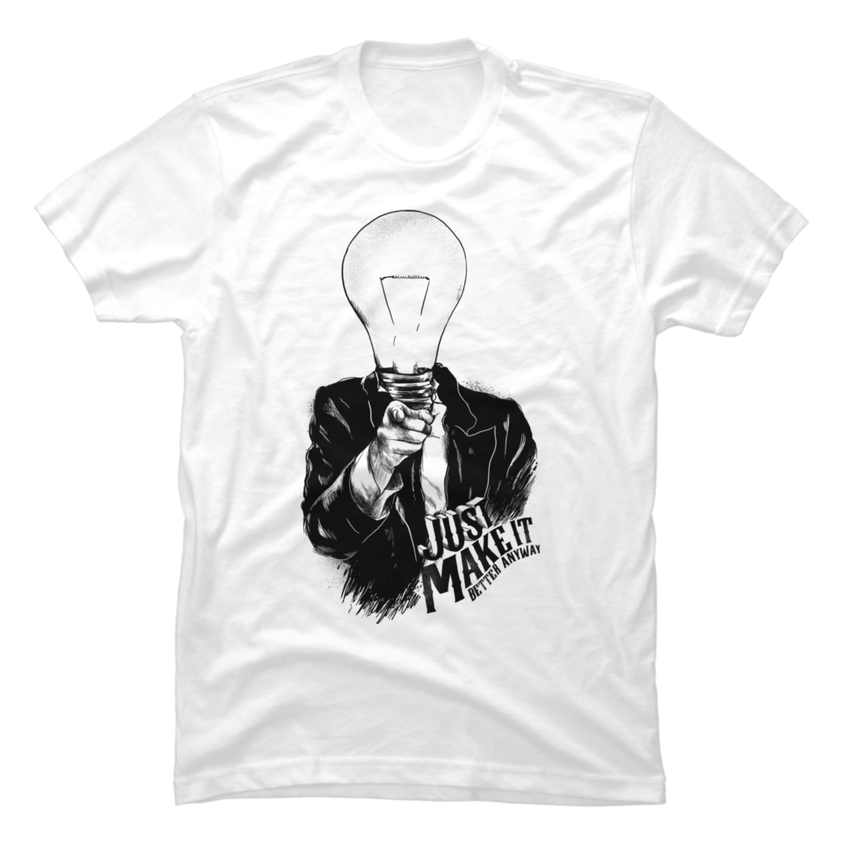 make it happen tshirt make it happen tshirt